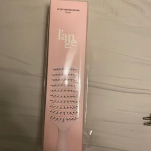 Lange Flexi Vented Brush